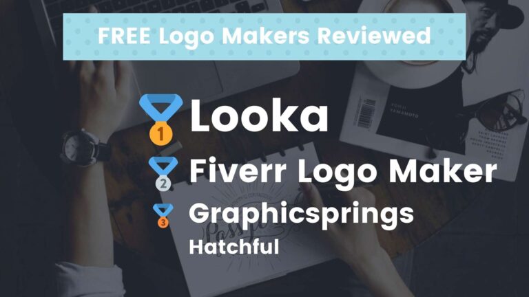 best free logo generator
